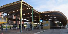 Arrestato dai Carabinieri il nordafricano che ha tentato di stuprare una 19enne all'interno del terminal bus di  Termoli