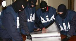 Il Molise nella morsa criminale di Puglia, Campania e Lazio