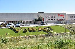 La Vibac a processo per i 30 lavoratori licenziati a Termoli