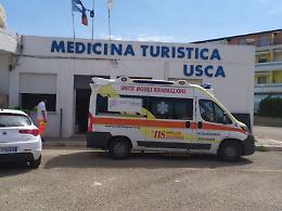 San Salvo attiva il servizio di medicina turistica per l'estate