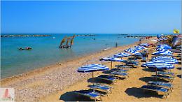Salasso per i turisti a Campomarino: per pernottare ora ci vogliono 1.5 euro al giorno