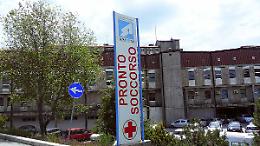 Molise sulla graticola: 40 gradi a Isernia, 38 a Campobasso, +20% accessi a Pronto Soccorso