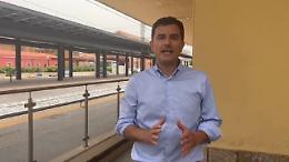 Roberti, Castrataro e Forte bocciati: il Molise non li ama