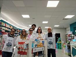 A Termoli parte la distribuzione dei farmaci per i più bisognosi