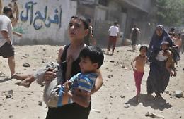 Termoli fa rumore per Gaza, perché "Il silenzio uccide più delle bombe"