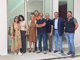 Da mattatoio comunale a polo culturale, la rinascita dell'ex macello di Campobasso 