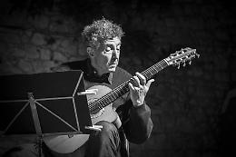 Il Molise piange Roberto Barone: straordinario musicista, già presidente del Consiglio comunale di Campobasso