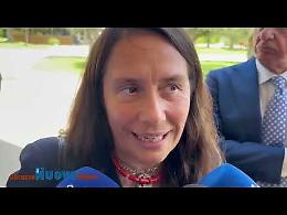 Locatelli al Neuromed: "La ricerca è fondamentale per migliorare la qualità della vita dei disabili"