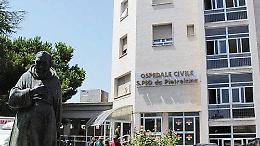 Paurosa "Notte rosa" a Vasto: 10 minorenni esagerano con l'alcol e finiscono in coma etilico