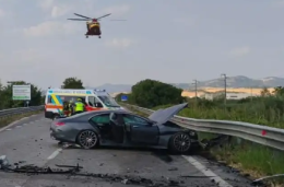 Tragedia sulla Trignina, Bojano annulla il Ver Sacrum