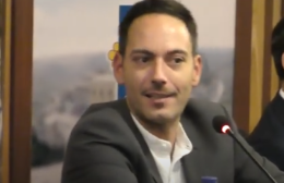 Genocidio Gaza: sulla relazione del prof. Daniele (UniMol), 1.200 scienziati Cern chiedono di rivedere i rapporti con Israele 