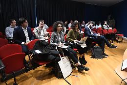 Da UniMol 50 posti per dottorato, 47 dei quali coperti da borse di studio
