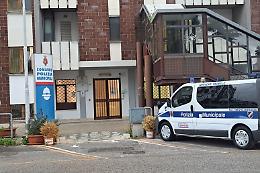 Boom di incassi per le multe a Campobasso 