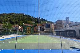 A Campobasso un nuovo centro sportivo da 990mila euro per rigenerare Fontanavecchia