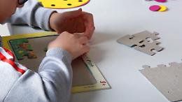 Campobasso, voucher da 500 euro per l’autismo: come aderire e cosa cambia