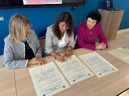 A Casacalenda arriva l'infermiere di classe