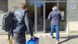 L'accoltellamento del 17enne di Campobasso porta alla droga