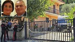 Progressi al Neuromed per la sedicenne ferita dal padre che ha ucciso la madre e il fratello