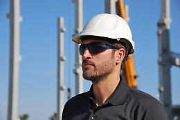 Sicurezza sul lavoro, l’importanza dell’uso dei dispositivi