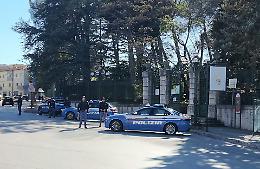 Scoperta centrale di spaccio a Campobasso, sequestrati 600 grammi di droga