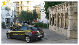 Maxi frode fiscale tra Trento e Isernia: ristorazione, fatture false e lavoro irregolare