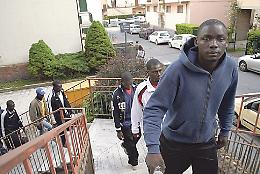 In Molise 10.433 stranieri, il 5,1% della popolazione regionale