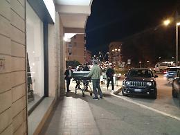 Termoli, muore dopo aver ingerito droga prima della perquisizione