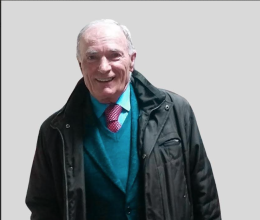 Isernia, l&rsquo;addio al preside Rocco Brunetti: una comunit&agrave; scolastica in lutto e un&rsquo;eredit&agrave; viva