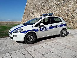 Il Comune di Termoli  avvia il recupero di 1,8 milioni di euro per multe non pagate