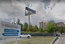 Donna di Foggia residente a Rotello, in Molise, investita e uccisa mentre va a trovare il figlio in ospedale