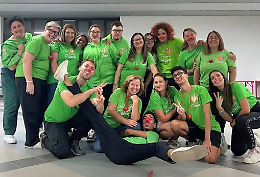 Clownterapia a Termoli: il corso di "Sorridere Sempre" per diventare volontari dell&rsquo;allegria