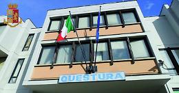 Compagna e figlio considerati di sua propriet&agrave;, arresto per un campobassano di 50 anni