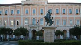 In Molise la politica si fa beffa della geografia: Campobasso capoluogo pur essendo tra i comuni meno estesi