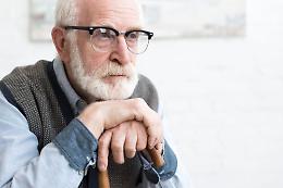 Anziani soli tra costi in aumento e sanit&agrave;: perch&eacute; il Molise &egrave; un campanello d&rsquo;allarme 