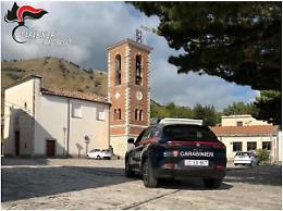 Corsi irregolari di formazione, 12 indagati a Campobasso