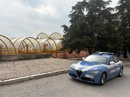 A scuola con la droga, 10 ragazzi fermati dalla Polizia a Campobasso