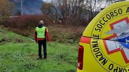 Si perde nei boschi a Cantalupo nel Sannio: 20enne ritrovato dal soccorso alpino grazie alla rete 112