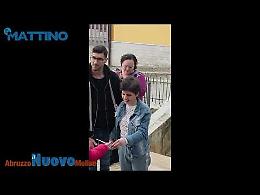 Antonia rinasce dopo che il padre l'aveva quasi uccisa, grazie alle cure ricevute al Neuromed