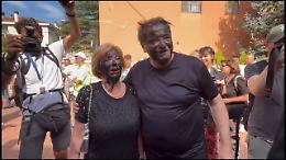 A  Campobasso la Forte sfida Roberti nella caccia al cinghiale