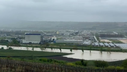 Alluvione a Termoli, imprese del nucleo industriale ferme: consegne a rischio e ripartenza in salita