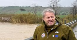 L'appello di Roberti ai molisani per la Pasqua: forza e unit&agrave;