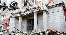 6 aprile 2009, ore 3:32: il terremoto che in Abruzzo devast&ograve; L'Aquila causanto 309 morti, 1.500 feriti, 70mila sfollati