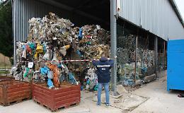 Traffico illecito di rifiuti nel Basso Molise: 22mila tonnellate gestite abusivamente e oltre 2.500 trasporti documentati