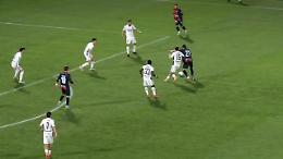 Campobasso blindata per la partita con l'Ascoli