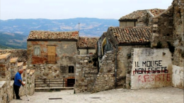 In Molise altri 1.410 residenti persi in un anno: la regione scende a 287.814 abitanti