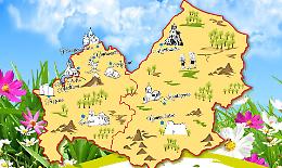 Il Molise esiste e oggi &egrave; il suo compleanno