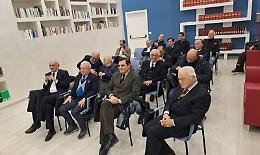 Il Molise ricorda Lello Lombardi, l'uomo che "inventò" il Molise