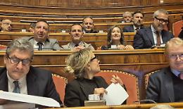 La Manovra è legge, Della Porta: «Manutenute le promesse al Molise»