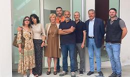 Da mattatoio comunale a polo culturale, la rinascita dell'ex macello di Campobasso