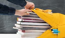 Bonus libri in Molise fino a 230 euro per studente